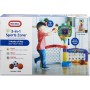 Little Tikes 3 In 1 Sports Zone με Μουσική για 12+ ΜηνώνΚωδικός: LTF06000 