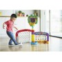 Little Tikes 3 In 1 Sports Zone με Μουσική για 12+ ΜηνώνΚωδικός: LTF06000 