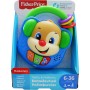 Fisher Price Εκπαιδευτικό Ραδιοφωνάκι με Μουσική για 6+ ΜηνώνΚωδικός: FPV17 