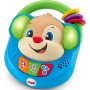 Fisher Price Εκπαιδευτικό Ραδιοφωνάκι με Μουσική για 6+ ΜηνώνΚωδικός: FPV17 