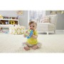 Fisher Price Εκπαιδευτικό Ραδιοφωνάκι με Μουσική για 6+ ΜηνώνΚωδικός: FPV17 