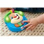 Fisher Price Εκπαιδευτικό Ραδιοφωνάκι με Μουσική για 6+ ΜηνώνΚωδικός: FPV17 