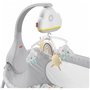 Fisher Price Περιστρεφόμενο Ουράνιο Τόξο