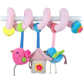 Lorelli Spiral Sweet Home