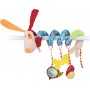 Lorelli Spiral Toy Dog
