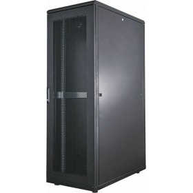 "Intellinet Επιδαπέδια καμπίνα για Rack 19"" 42U (2057x600x1000) Μαύρο" Intellinet Επιδαπέδια καμπίνα για Rack 19" 42U (2057x600x1000) Μαύρο