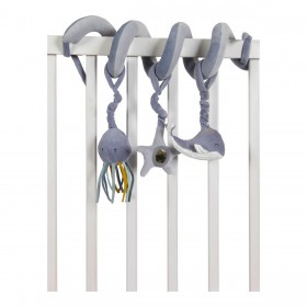 Little Dutch Activity Spiral Ocean Blue