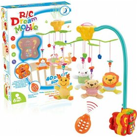Moni Dream Mobile Moni Dream Mobile