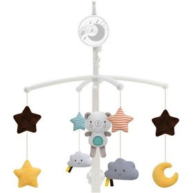 Cangaroo Mobile Dreamy Grey