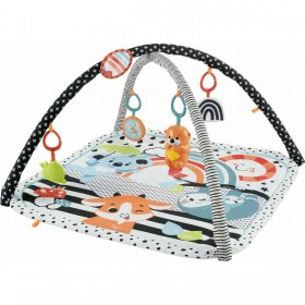 Fisher Price Γυμναστήριο Δραστηριοτήτων με Μουσική για ΝεογέννηταΚωδικός: HBP41 