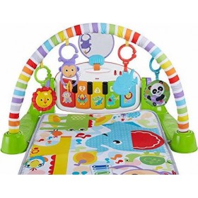 Fisher Price Γυμναστήριο Δραστηριοτήτων με Μουσική για ΝεογέννηταΚωδικός: FWT15 