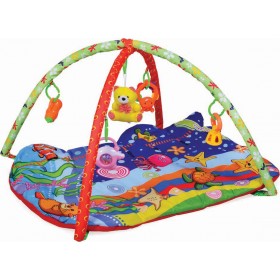 Cangaroo Γυμναστήριο Δραστηριοτήτων Like με Μουσική για ΝεογέννηταΚωδικός: 143A  Cangaroo Γυμναστήριο Δραστηριοτήτων Like με Μουσική για ΝεογέννηταΚωδικός: 143A