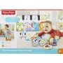 Mattel Μαξιλάρι Δραστηριοτήτων για ΝεογέννηταΚωδικός: GJD27 
