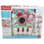 Fisher Price Γυμναστήριο Δραστηριοτήτων με Μουσική για ΝεογέννηταΚωδικός: GDL83 