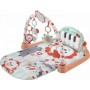 Fisher Price Γυμναστήριο Δραστηριοτήτων με Μουσική για ΝεογέννηταΚωδικός: GDL83 