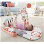 Fisher Price Γυμναστήριο Δραστηριοτήτων με Μουσική για ΝεογέννηταΚωδικός: GDL83 