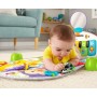 Fisher Price Γυμναστήριο Δραστηριοτήτων με Μουσική για ΝεογέννηταΚωδικός: GDL83 