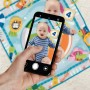 Fisher Price Χαλάκι Δραστηριοτήτων για ΝεογέννηταΚωδικός: GRR44 