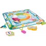 Fisher Price Χαλάκι Δραστηριοτήτων για ΝεογέννηταΚωδικός: GRR44 