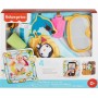 Fisher Price Χαλάκι Δραστηριοτήτων για ΝεογέννηταΚωδικός: GRR44 