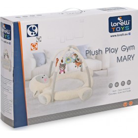 Lorelli Γυμναστήριο Δραστηριοτήτων Mary για 3+ ΜηνώνΚωδικός: 1030040 