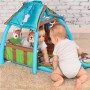 Lorelli Γυμναστήριο Δραστηριοτήτων Little House για 6+ ΜηνώνΚωδικός: 1030042 