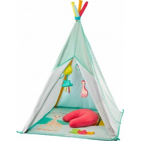 Sophie La Girafe Γυμναστήριο Δραστηριοτήτων ΣκηνήΚωδικός: S240125  Sophie La Girafe Γυμναστήριο Δραστηριοτήτων ΣκηνήΚωδικός: S240125