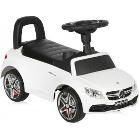 Lorelli Mercedes-AMG C63 Coupe White