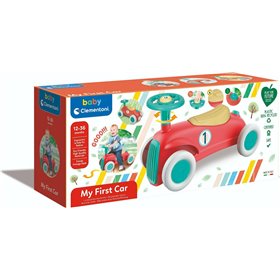 Clementoni My First Car