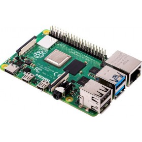 Raspberry Pi 4 Model B 2GB Raspberry Pi 4 Model B 2GB