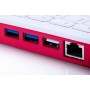 Raspberry Pi 400 Barebone (Cortex-A72 / 4GB DDR4)