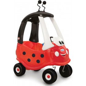 Little Tikes Cozy Coupe Ladybird Little Tikes Cozy Coupe Ladybird