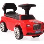 Moni Ride On Car Baron JY-Z04B Red