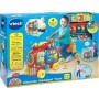 Vtech Ultimate Alphabet Train Red