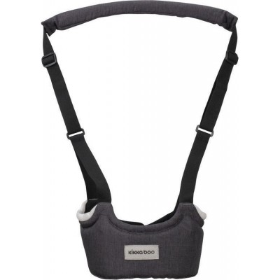 Kikka Boo Walking Harness Siya Black