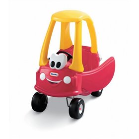 Little Tikes Cozy Coupe Classic (30th Anniversary) Little Tikes Cozy Coupe Classic (30th Anniversary)