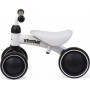 Childhome Vroom Baby Bike White