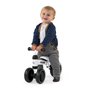 Childhome Vroom Baby Bike White