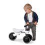 Childhome Vroom Baby Bike White