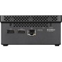 Gigabyte BRIX BMPD-6005 (rev. 1.0) Barebone (Pentium Quad Core-Silver N6005)