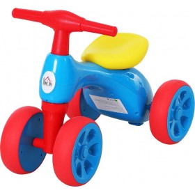 HomCom Ποδήλατο με 4 Ρόδες