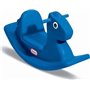 Little Tikes Rocking Horse - Blue