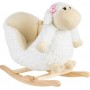 Kikka Boo Rocking Toy With Seat Sheep