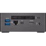 Gigabyte Brix s BLCE-4105 Barebone (Celeron Quad Core-J4105)