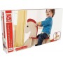 Hape Rock and Ride Rocking Horse