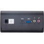 Gigabyte Brix GB-BMCE-4500C (rev. 1.0) Barebone (Celeron Quad Core-N4500)