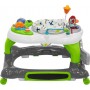 Bebe Stars Στράτα Airplane 4 in 1 White