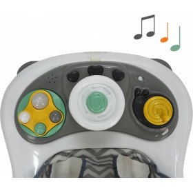 Bebe Stars 2 in1 Move 4203 Grey Bebe Stars 2 in1 Move 4203 Grey
