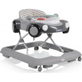 Cangaroo Shelby Grey Cangaroo Shelby Grey