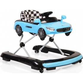 Cangaroo Cabrio 2 in 1 Blue Cangaroo Cabrio 2 in 1 Blue